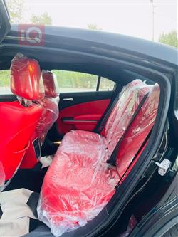 دودج تشارجر